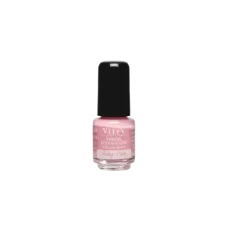 Vitry Ultracolor Vernis à ongles Baby pink - 4ml