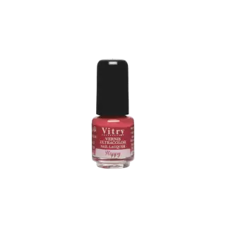Vitry Ultracolor Vernis à ongles Happy - 4ml