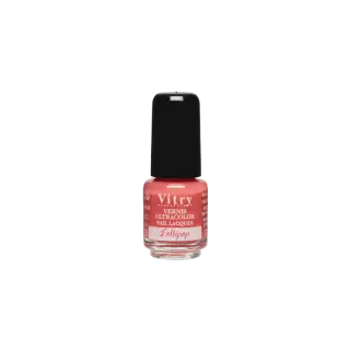 Vitry Ultracolor Vernis à ongles Lollipop - 4ml