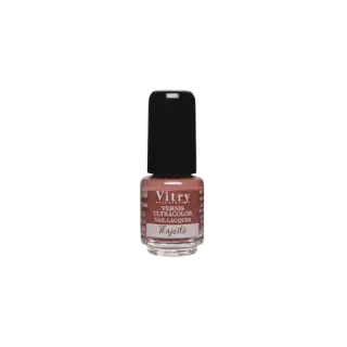 Vitry Ultracolor Vernis à ongles Majesté - 4ml