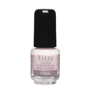 Vitry Ultracolor Vernis à ongles Pétale - 4ml