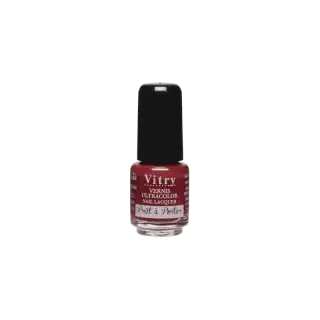 Vitry Ultracolor Vernis à ongles Prêt à porter - 4ml