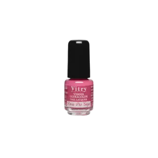 Vitry Ultracolor Vernis à ongles Pas Sage - 4ml