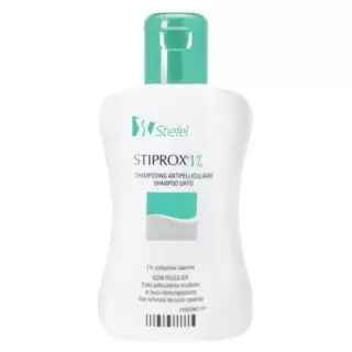 Stiefel Stiprox 1% Shampoing antipelliculaire - 100ml