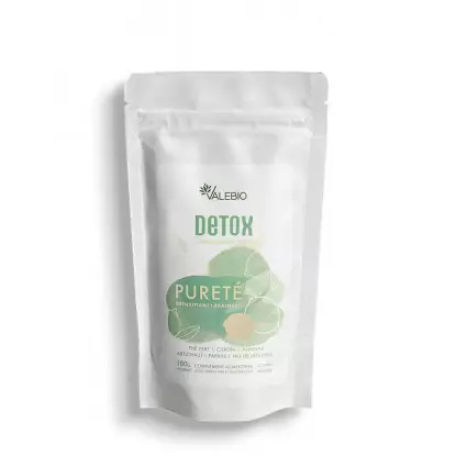 Valebio Complexe Détox - 180g