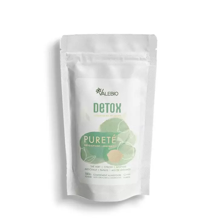 Valebio Complexe Détox - 180g