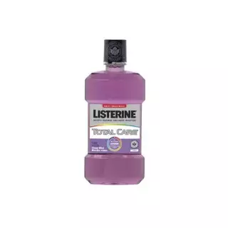 Listérine Total Care Bain de bouche 6 en 1 250ml