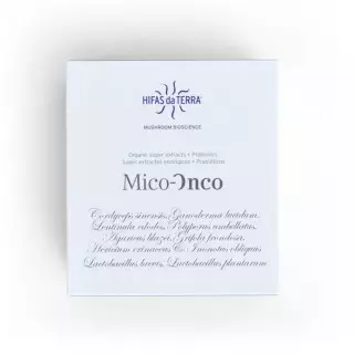 Mico Onco 2.0 de Hifas da Terra - Système immunitaire - 30 jours