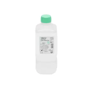 Sodium Chlorure 0.9% Irrigation Aguettant - Nettoyage nasale - 500ml