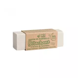 Savon de Marseille détachant à la terre de Sommières MKL - 100g