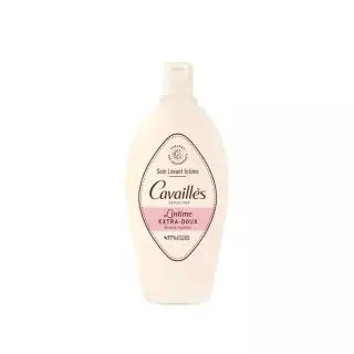 Soin lavant intime extra-doux L'intime Extra-Doux Rogé Cavaillès - 100ml