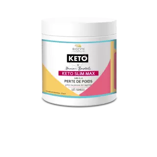 Biocyte Keto Slim Max - 280g