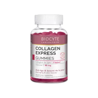 Biocyte Collagen Express - 45 gummies