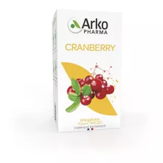 Arkogélules Cranberryne 150 Gélules