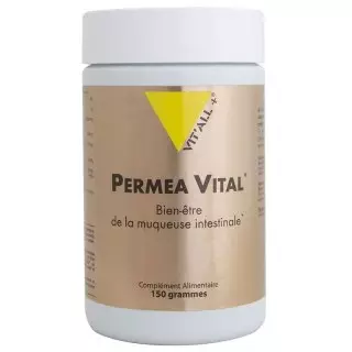 Permea Vital Vitall+ - Muqueuse intestinale - 150g