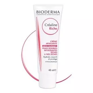 BIODERMA Créaline Crème riche 40ml