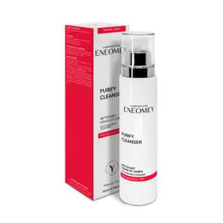 Eneomey Purify Cleanser - 150ml