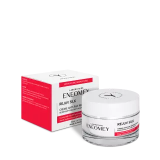 Eneomey Rejuv Silk Crème anti-âge redensifiante - 50ml