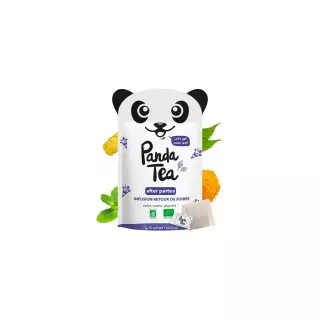 Panda Tea After Partea 28sch