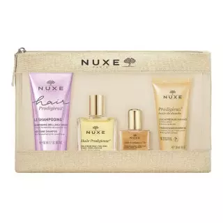 Nuxe Trousse Prodigieux - 4 soins