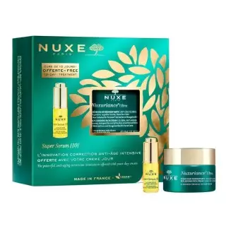 Nuxe Nuxuriance Ultra Coffret