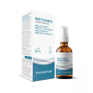 Spray buccal Noctivance Inovance - Sommeil - 20ml