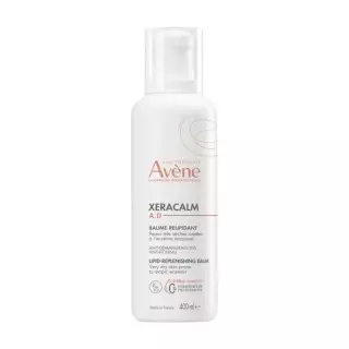 Baume relipidant XeraCalm AD Avène - Eczéma atopique - 400ml