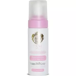 Musc Intime Mousse Nettoyante 150ml