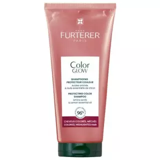 René Furterer Okara Color Shampoing protecteur couleur - 200ml