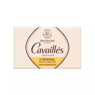 Rogé Cavaillès Savon Surgras Extra-Doux 150 gr