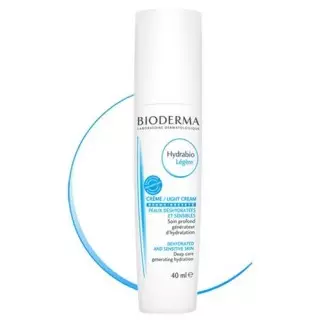 BIODERMA Hydrabio crème légère 40 ml