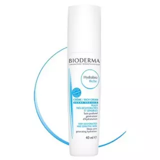 BIODERMA Hydrabio crème riche 40 ml