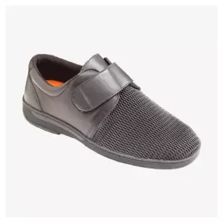 Chaussures CHUT MILO Homme T43 Noir