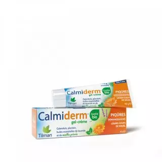 Tilman Calmiderm Crème - 40g