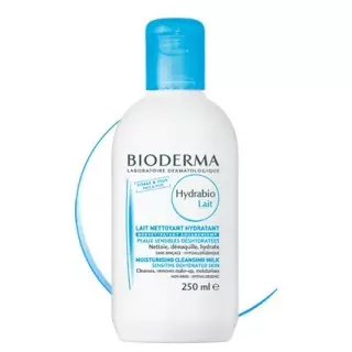 BIODERMA Hydrabio lait nettoyant 200 ml