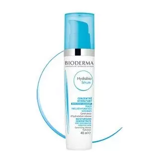 BIODERMA Hydrabio serum pompe 40 ml