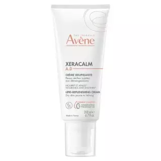 Crème relipidante XeraCalm AD Avène - Eczéma atopique - 200ml