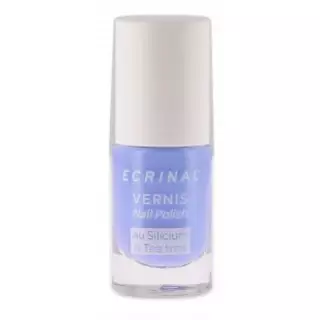 Vernis Silicium + Tea Tree Lavande Ecrinal - 5ml