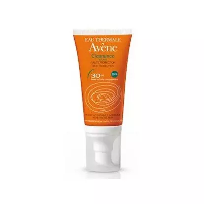 Avène Solaire 30 Cleanance 50ml