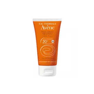 Avène Solaire 30 Crème 50ml