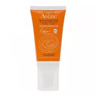 Avène Solaire 50+ Crème Sans Parfum 50ml