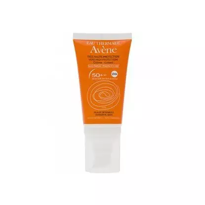 Avène Solaire 50+ Crème Sans Parfum 50ml