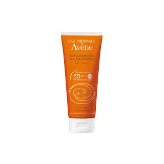 Avène Solaire 50spf Lait 100ml