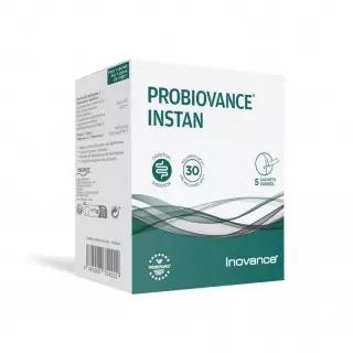 Probiovance Instan Inovance - Flore intestinale - 5 sticks