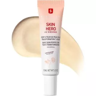 Perfecteur de peau nue Skin Hero Erborian - Effet peau neuve - 15ml