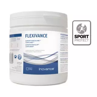 Flexivance Inovance - Confort des cartilages - 210g