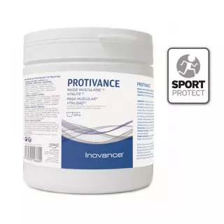 Protivance Inovance - Masse musculaire - 350g