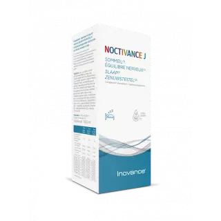 Noctivance J Inovance - Sommeil et équilibre nerveux - 150ml