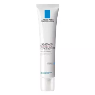 Concentré soin apaisant anti-squames Tolériane Kerium DS La Roche-Posay - 40ml