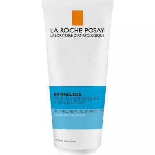 Lait après-soleil Anthelios Post-UV Exposure La Roche-Posay - 200ml